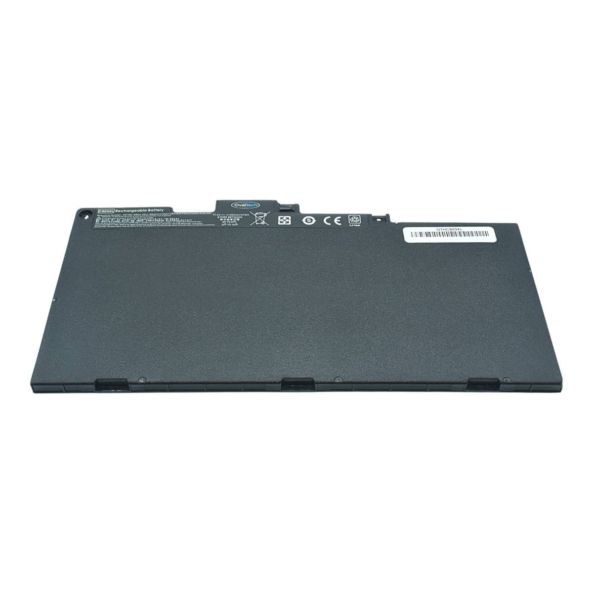 Bateria Laptops OVALTECH OTHCS03XL - Vista 2