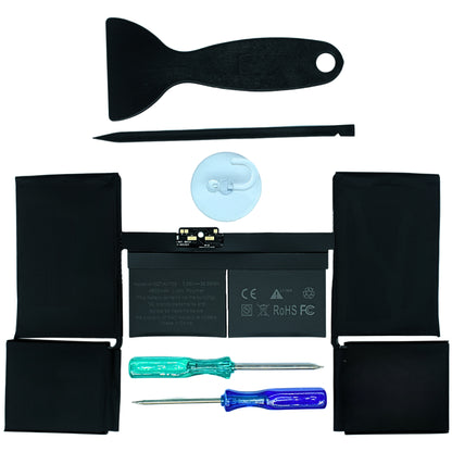 Bateria  OVALTECH OTA1705 - Vista 2