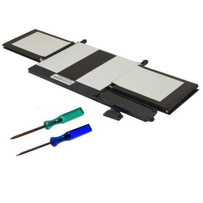 Bateria para MacBook Pro 13 OVALTECH OTA1493 - Vista 2