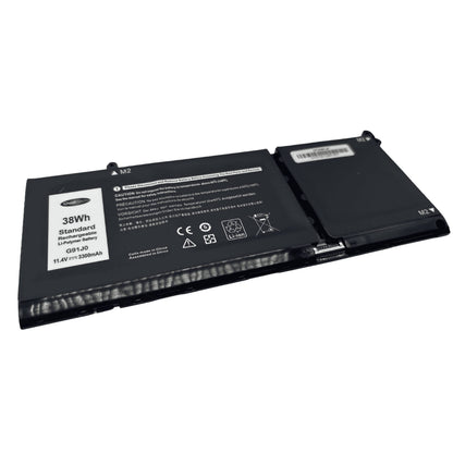 Baterías OVALTECH OTDG91J0 - Vista 2