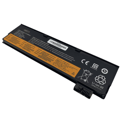 Baterias para Laptops OVALTECH OTIT470 - Vista 2