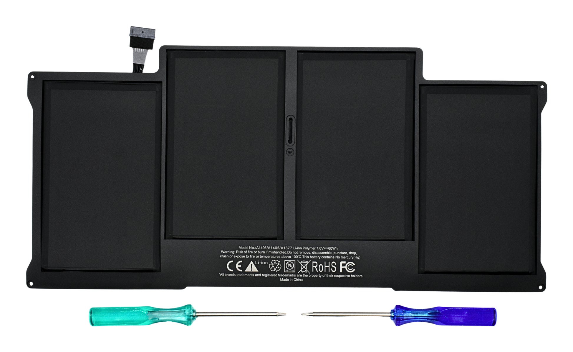 Bateria OVALTECH OTA1496 - Vista 2