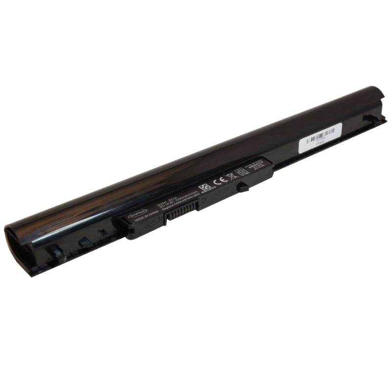 Bateria 4 Celdas OVALTECH para HP Compaq 14-D, 14-R, 15-D, 15-G, 15-H, 15-R, OA04 - Vista 2