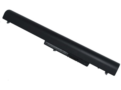 Batería de 4 Celdas  OVALTECH para HP Pavilion 14 TouchSmart Series color negro - Vista 4