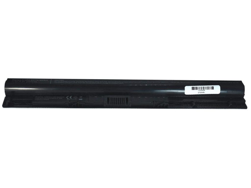 Bateria de 4 Celdas OVALTECH para 14-5000, 15-3000, 15-5000, 15-5551, 15-3451, 15-3458, 15-3551, 15-5555, 15-5558, 15-3558, 15-55 - Vista 3