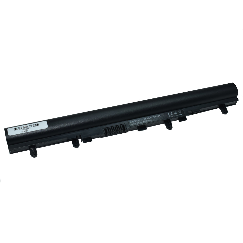 Batería para Laptop OVALTECH OTR5007 - Vista 2