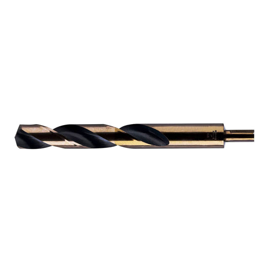 Broca HSS 1' Trugold para metal, Truper Expert