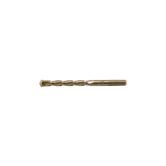 Broca para concreto 10 x 125 mm, Truper