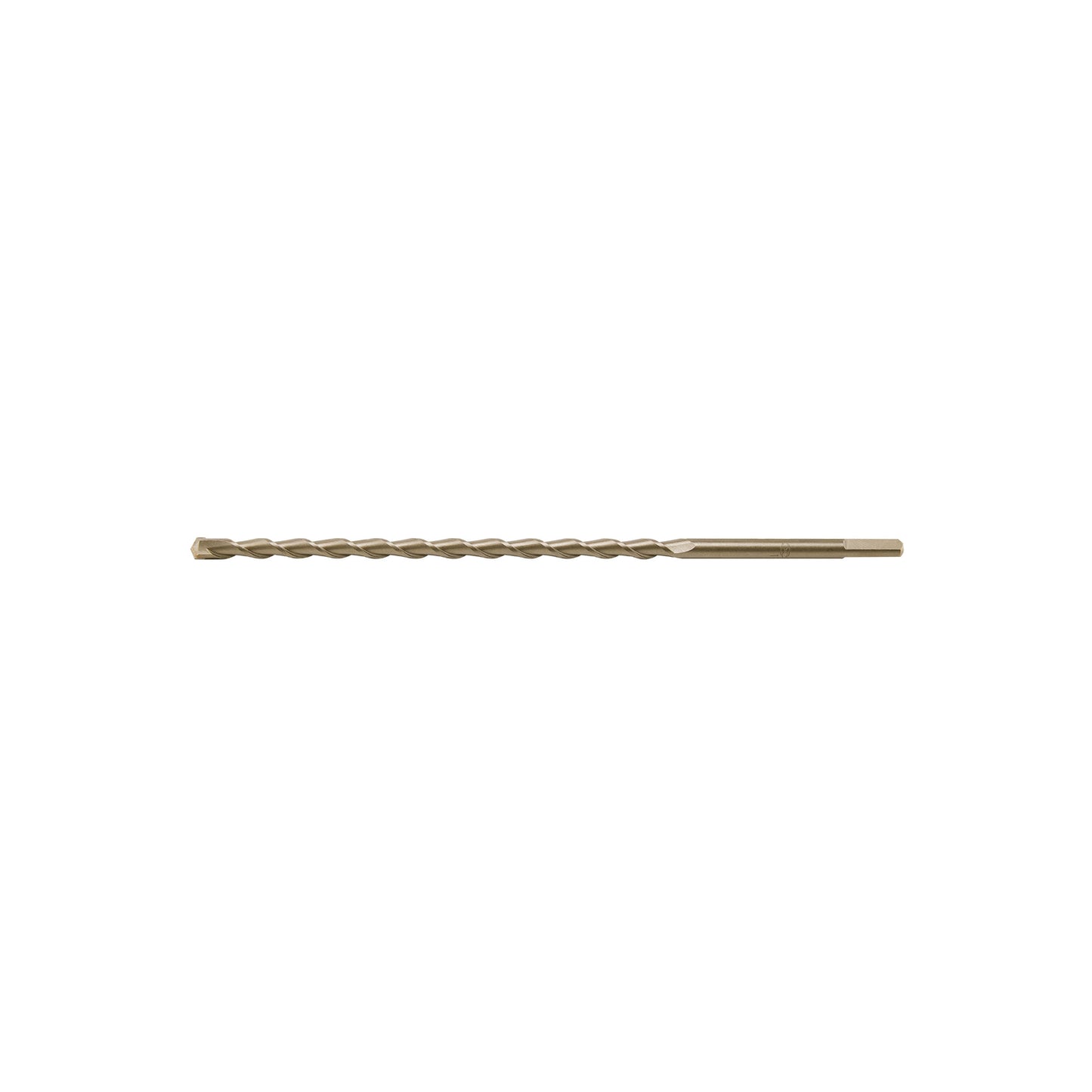 Broca para concreto 10 x 300 mm, Truper