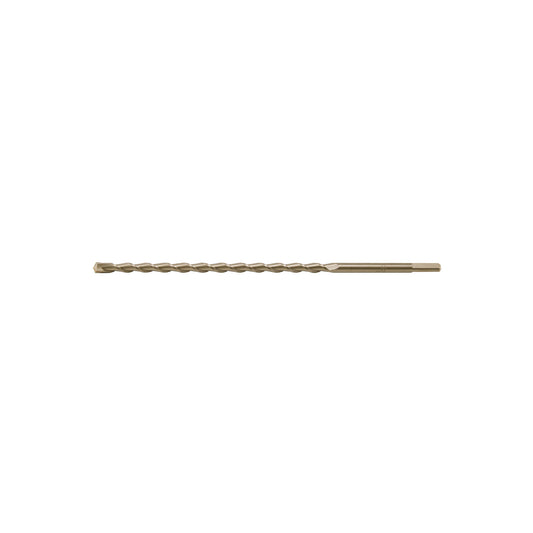 Broca para concreto 10 x 300 mm, Truper