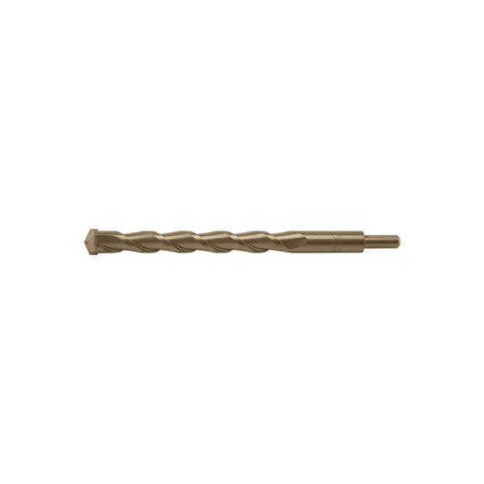 Broca para concreto 25 x 300 mm, Truper