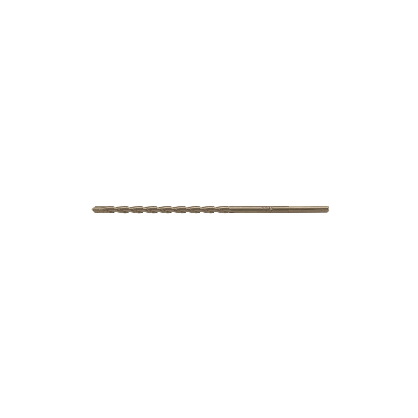 Broca para concreto 5 x 150 mm, Truper