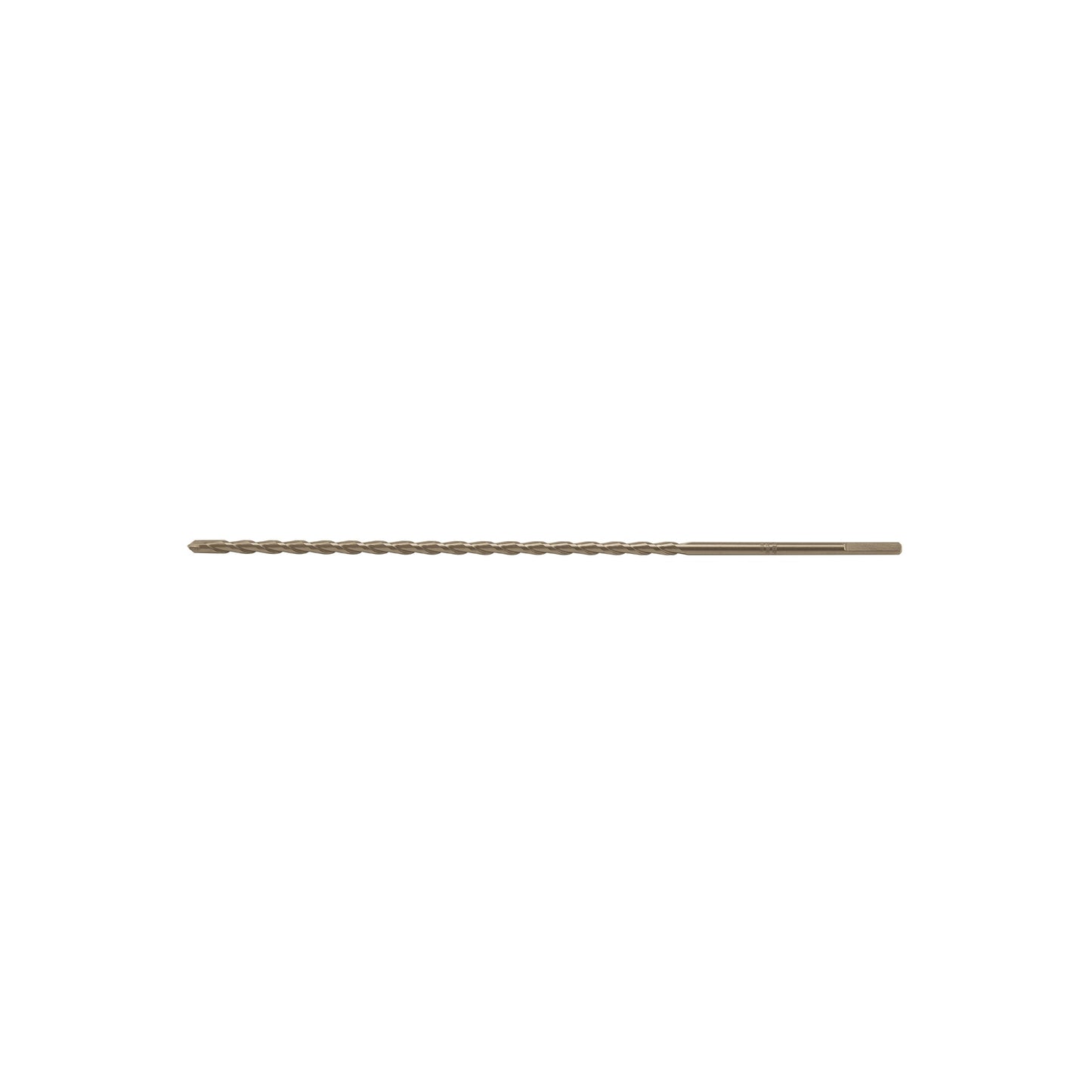 Broca para concreto 6 x 300 mm, Truper