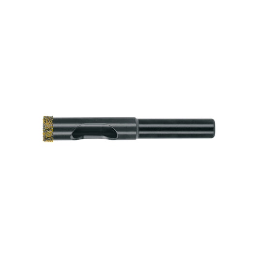 Broca diamantada 10mm (3/8'), TRUPER