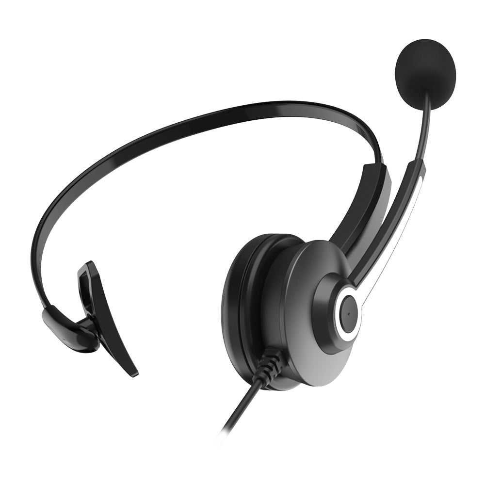 Auriculares ACTECK HP620 - Vista 2