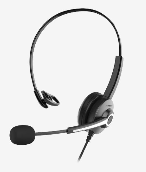 Auriculares ACTECK HP620 - Vista 5