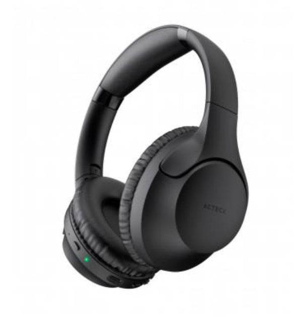 Audífonos ACTECK HP645 - Vista 6