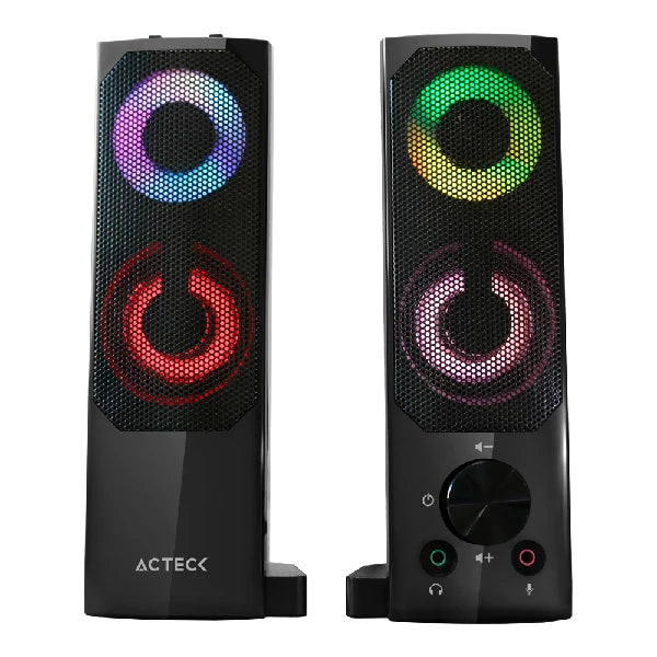 Bocina ACTECK AS450 - Vista 2