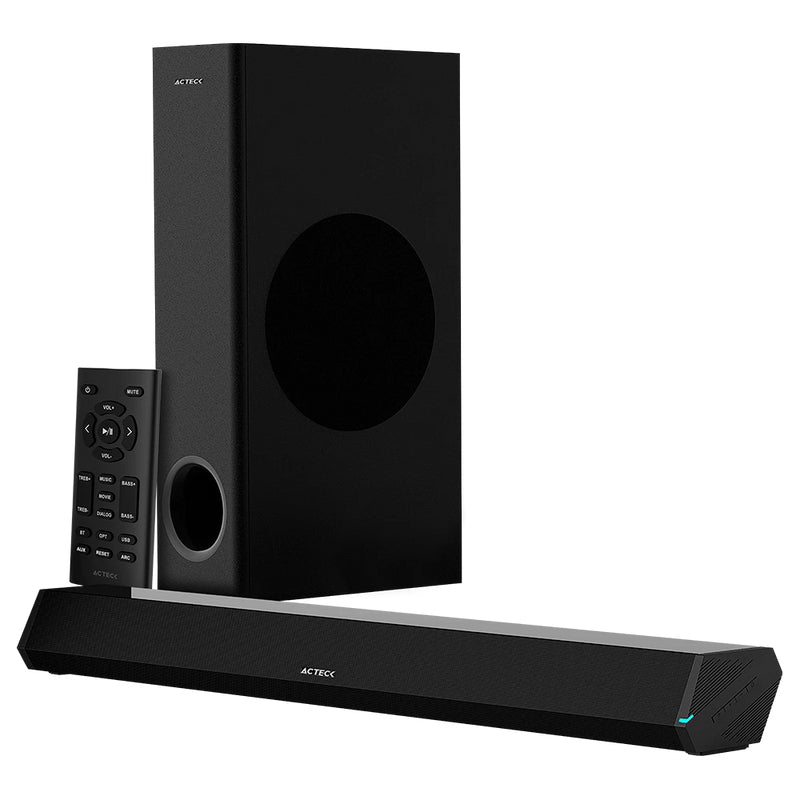 Bocina ACTECK BS670 - Vista 2