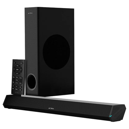 Bocina ACTECK BS670 - Vista 2