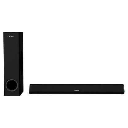 Bocina ACTECK BS670 - Vista 3