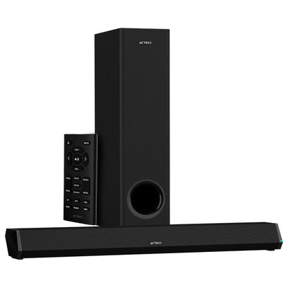 Bocina ACTECK BS670 - Vista 5