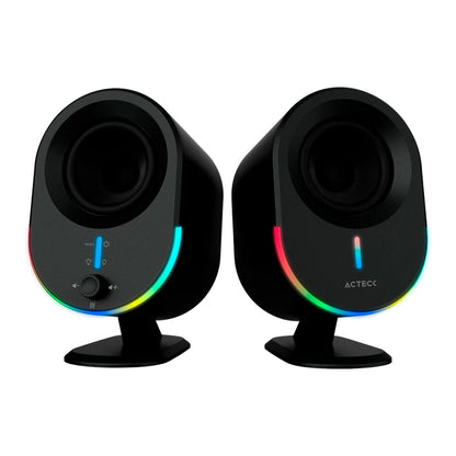 Bocinas ACTECK BS630 - Vista 8