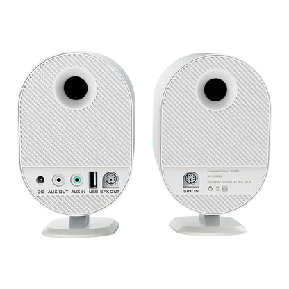 Bocinas ACTECK BS630 - Vista 4