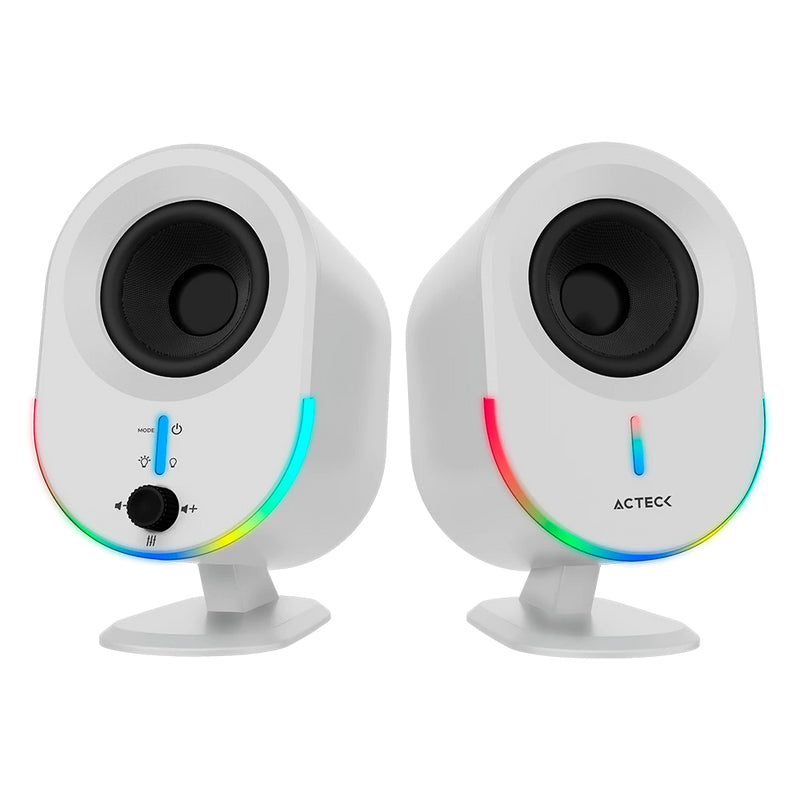 Bocinas ACTECK BS630 - Vista 5