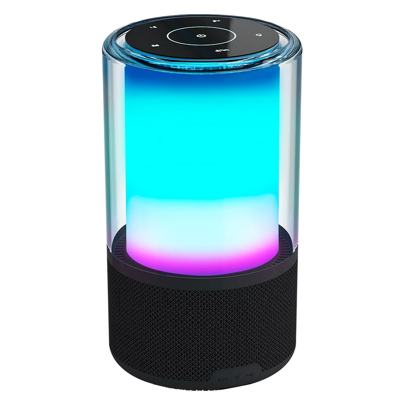 Bocina Inalámbrica  ACTECK AP70 - Vista 5