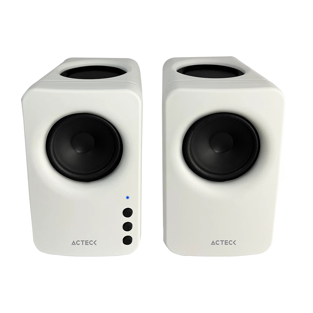 Bocinas ACTECK BS475 - Vista 2