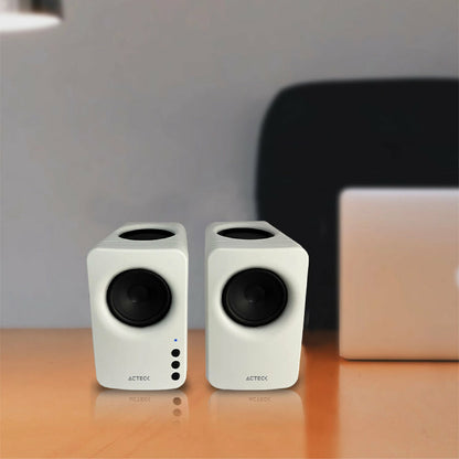 Bocinas ACTECK BS475 - Vista 3