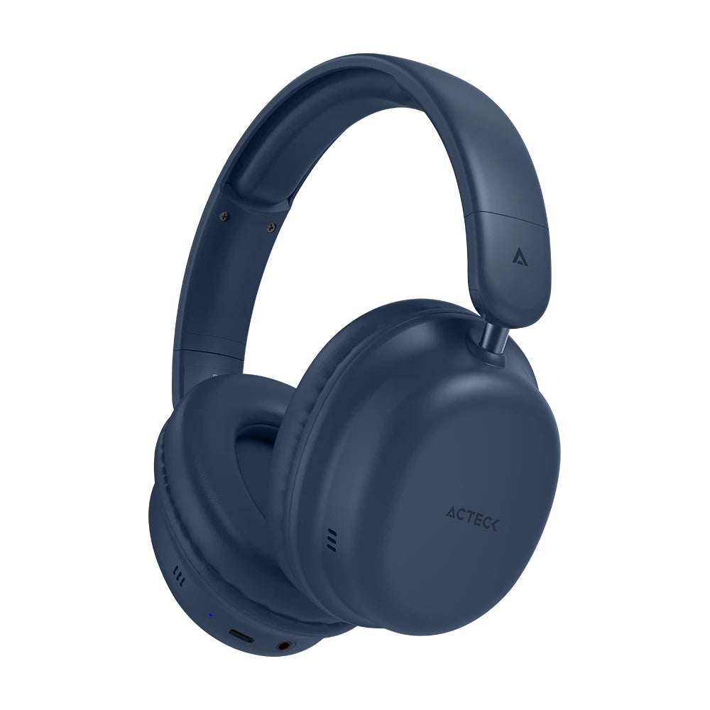 Diademas ACTECK HP626 - Vista 3