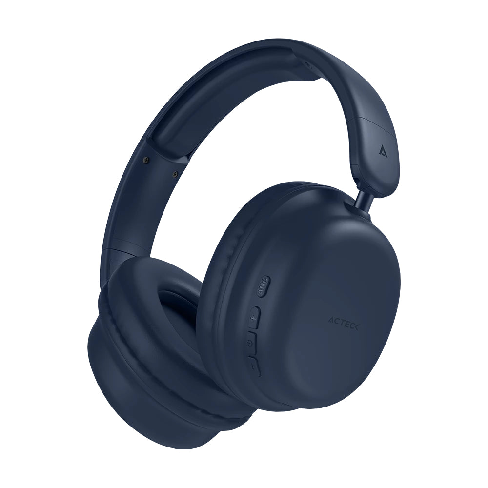 Diademas ACTECK HP626 - Vista 4
