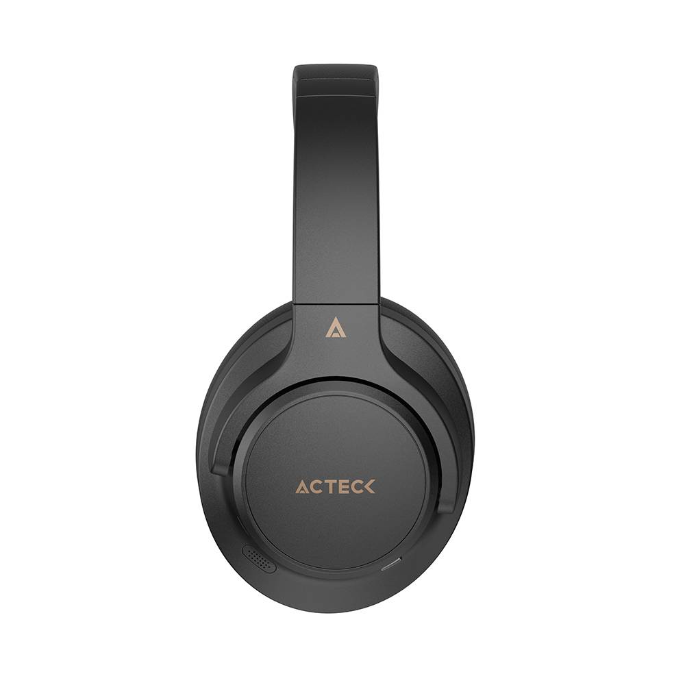 Diademas ACTECK HP750 - Vista 2