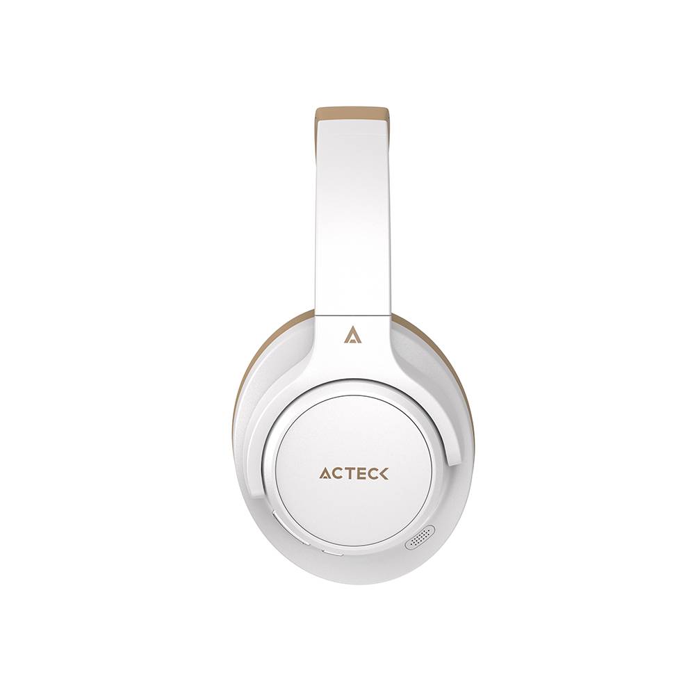 Diademas ACTECK HP750 - Vista 2