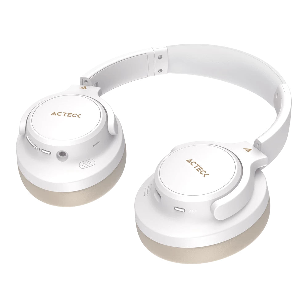 Diademas ACTECK HP750 - Vista 4