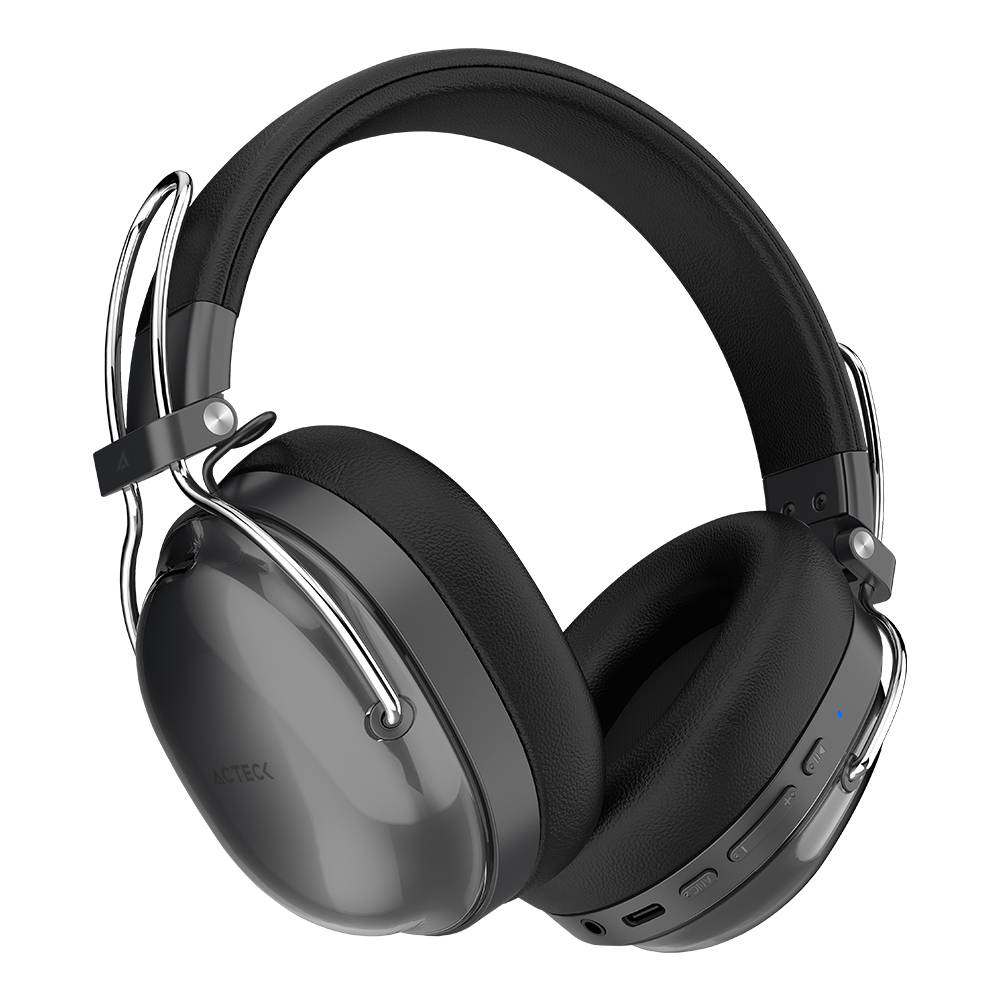 Diademas ACTECK HP730 - Vista 2