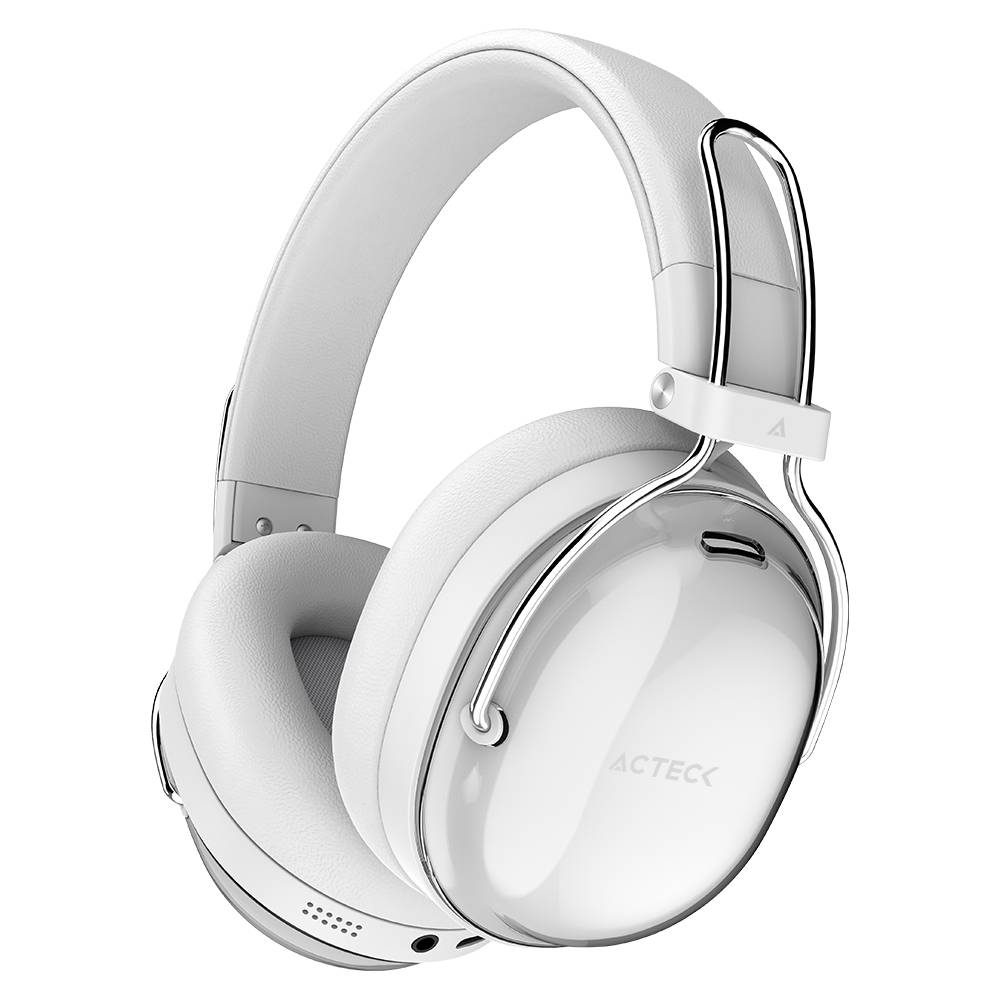 Diademas ACTECK HP730 - Vista 2