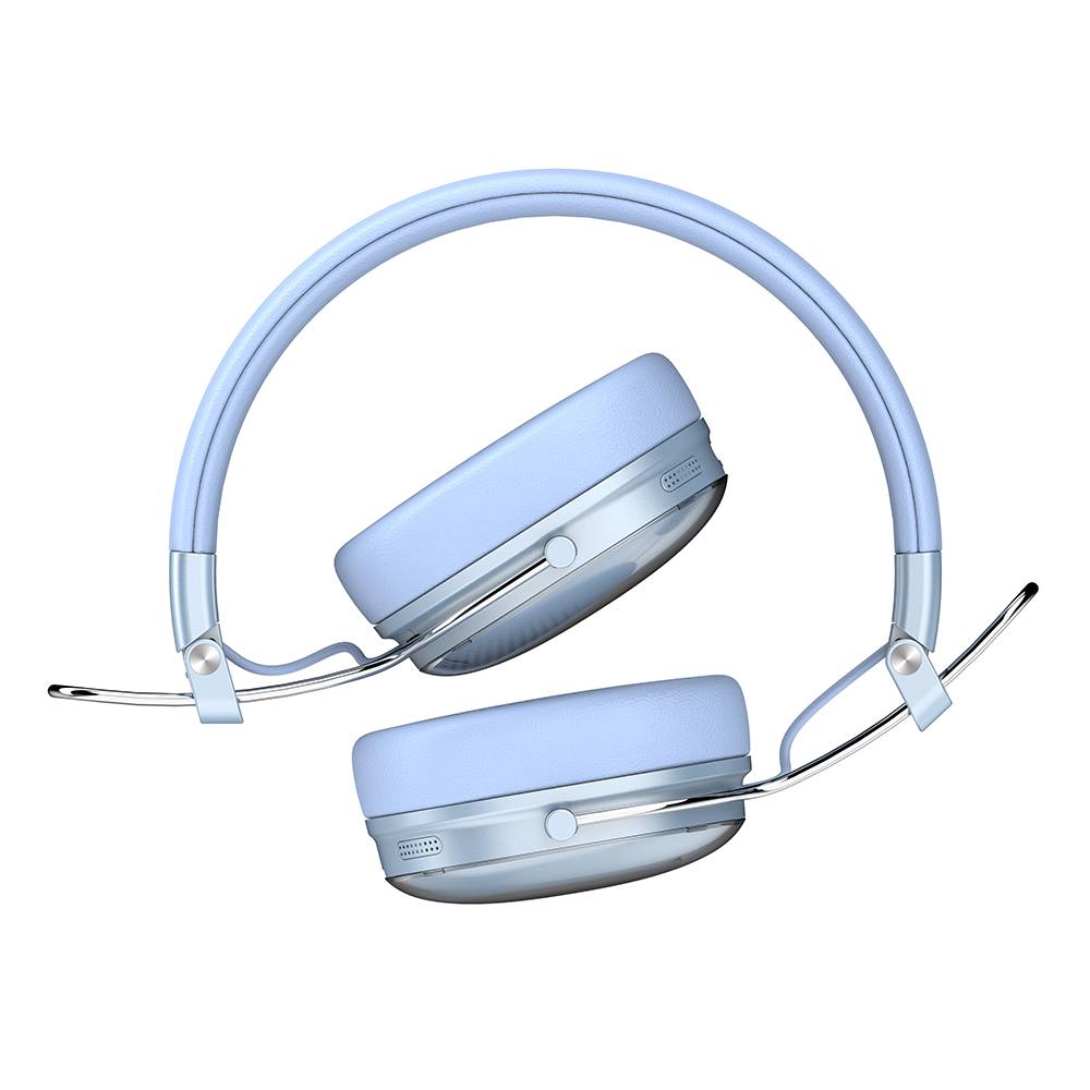 Diademas ACTECK HP710 - Vista 2