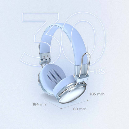 Diademas ACTECK HP710 - Vista 3