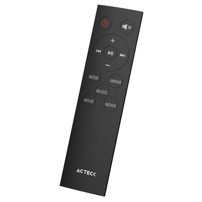 Bocinas ACTECK BS600 - Vista 7