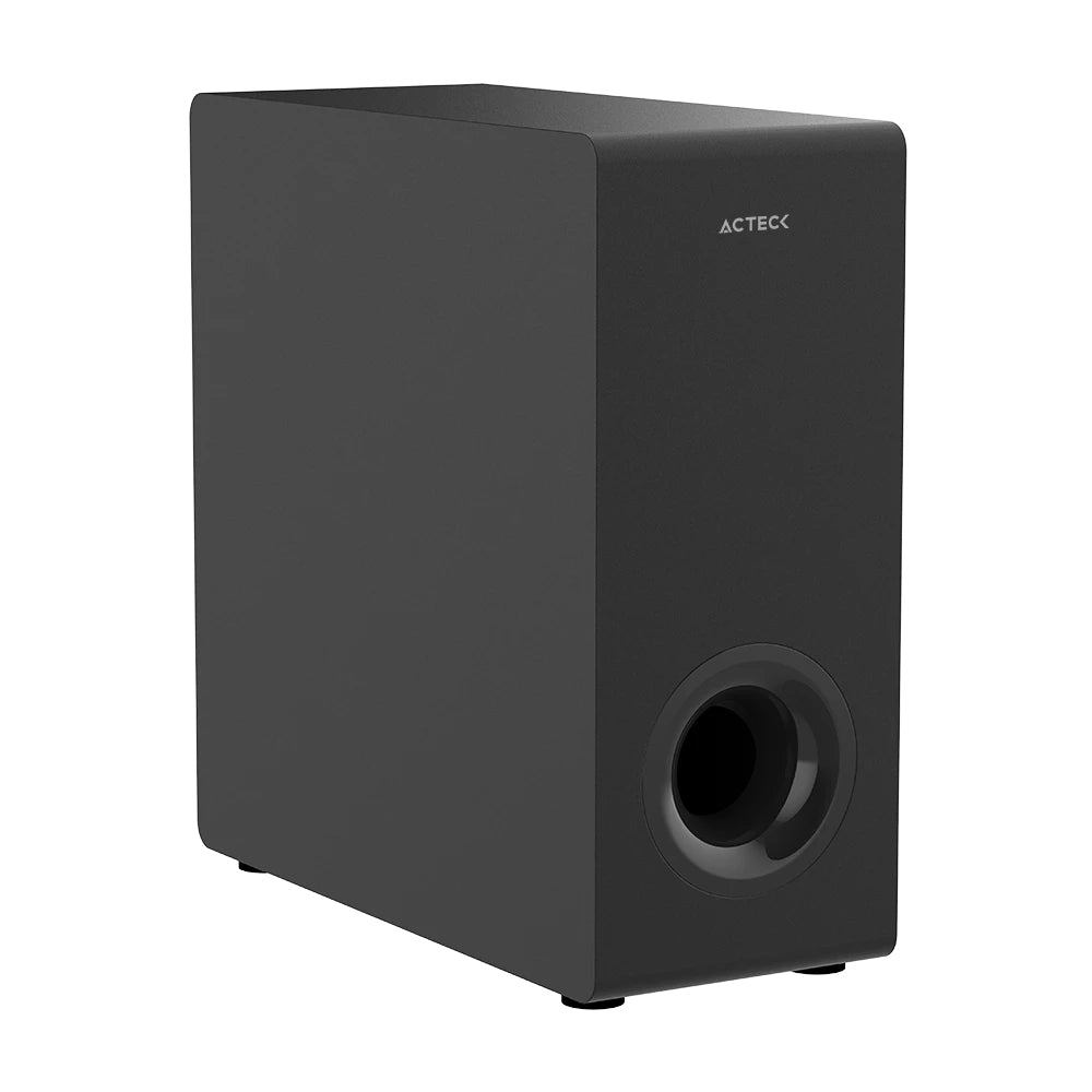 Bocinas ACTECK BS600 - Vista 8