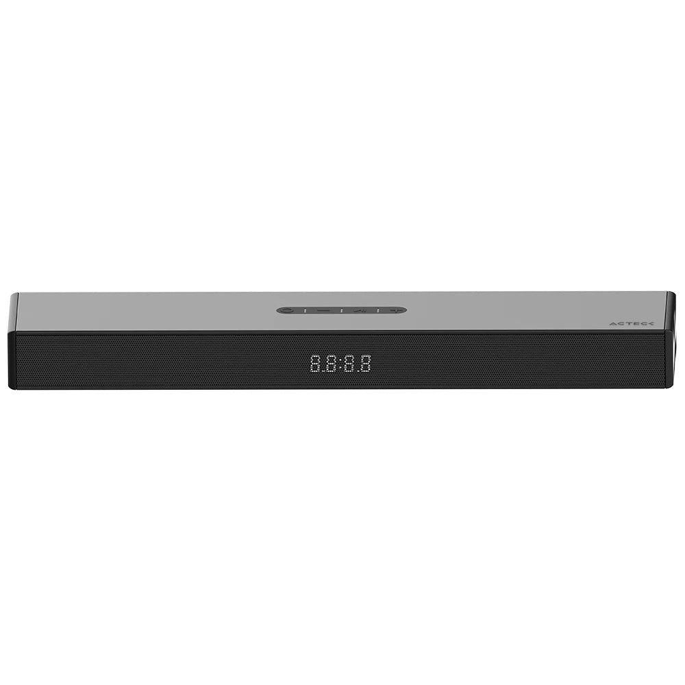 Bocinas ACTECK BS600 - Vista 10