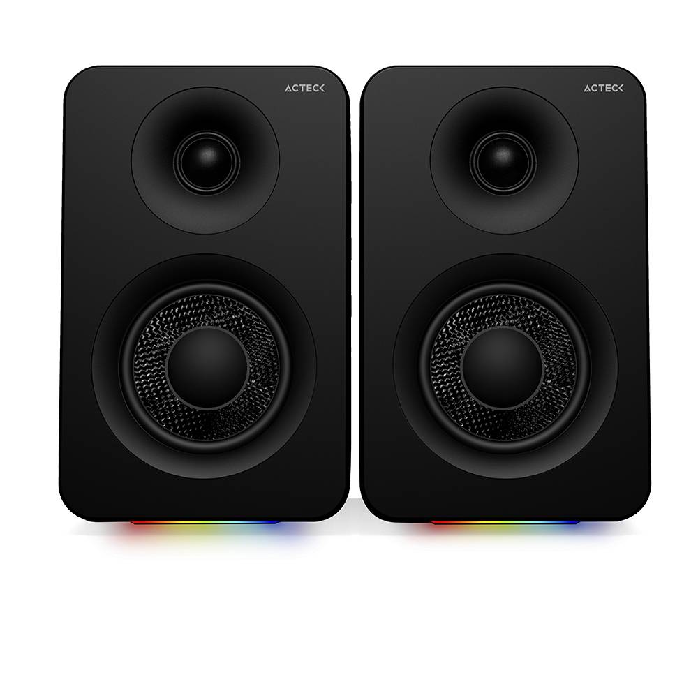 Bocinas ACTECK R BS700 - Vista 2