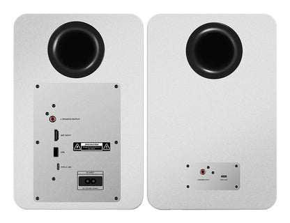 Bocinas ACTECK R BS700 - Vista 5