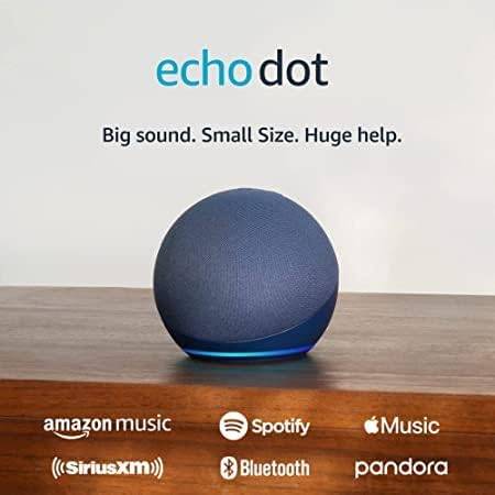 Bocina Amazon B09B93ZDG4 - Vista 2