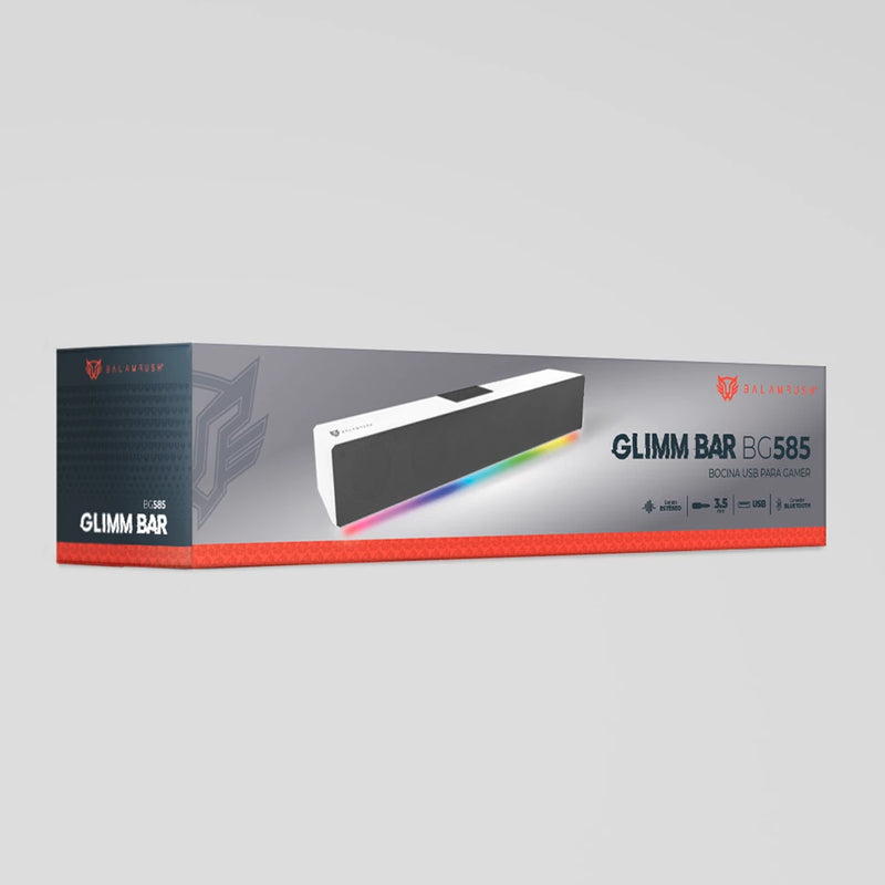 Barra de sonido Balam Rush BG585 - Vista 5