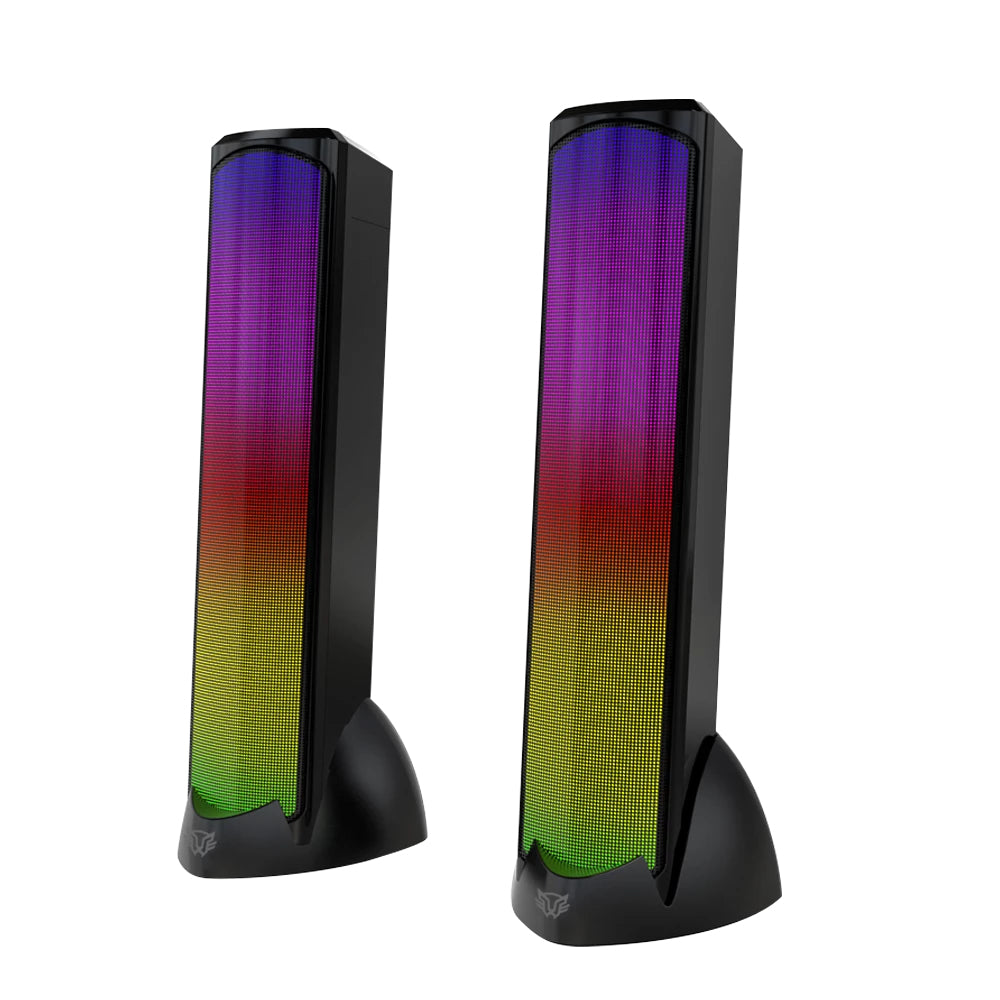 Bocinas Balam Rush BG575 - Vista 5