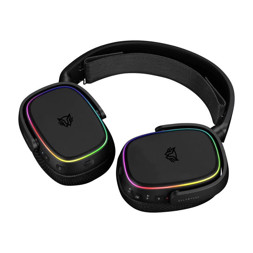 Auriculares Balam Rush HS999 - Vista 5
